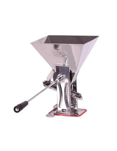 SPREMIPOMODORI INOX GULLIVER - Senza Marca