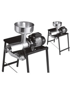 SPREMIPOM.REBER HP.0,4 - Senza Marca