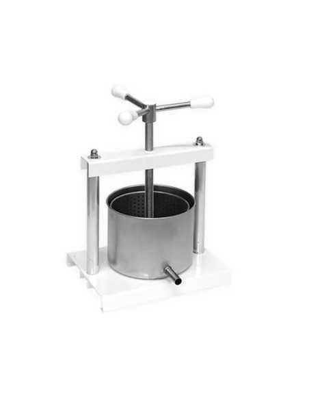 TORCHIETTI PREMITUTTO MEDIO - Senza Marca | Utensili Store