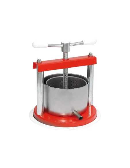 TORCHIETTI PREMITUTTO GRANDE D.20 LT.5 - Senza Marca | Utensili Store