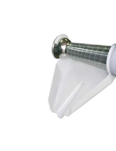 SCIVOLI P/SPREMIPOMODORO REBER - Senza Marca | Utensili Store