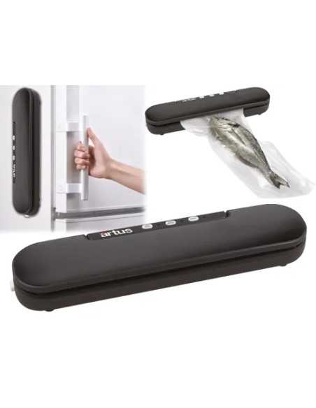 SOTTOVUOTO ARTUS V06 - Senza Marca | Utensili Store