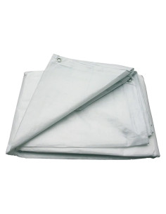 TELO ANTIPOLVERE PER PONTEGGIO - Senza Marca