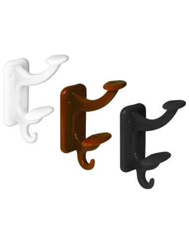 PORTABITI TOSCANO 0706.000BI.F BIANCO - Senza Marca | Utensili Store