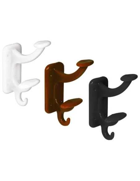 PORTABITI TOSCANO 0706.000BI.F BIANCO - Senza Marca | Utensili Store