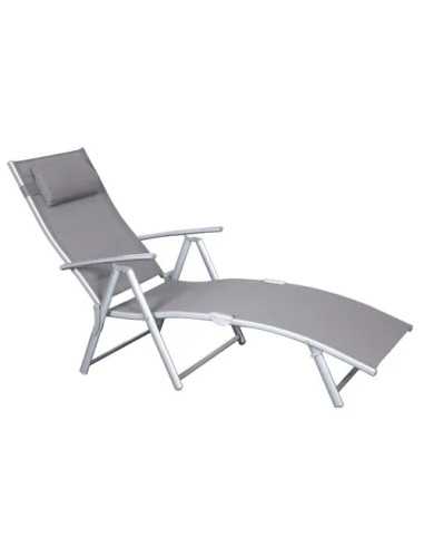 LETTINI SPIAGGIA PRENDISOLE CHARME - Senza Marca | Utensili Store