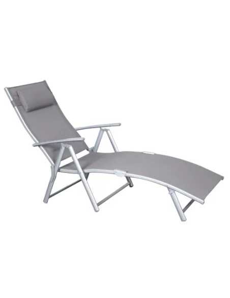 LETTINI SPIAGGIA PRENDISOLE CHARME - Senza Marca | Utensili Store