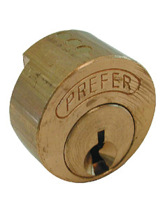 PREFER CILINDRO TONDO