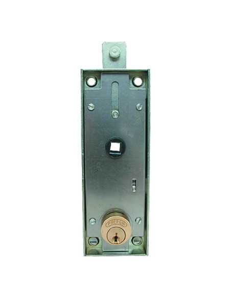 SERRATURA PER PORTA BASCULANTE - PREFER | Utensili Store