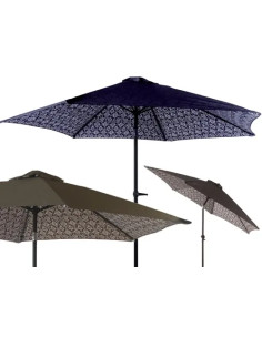 OMBRELLONI ARABESQUE BLUE NAVY  - Senza Marca