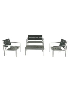 SET METALWOOD TWILIGHT  - Senza Marca