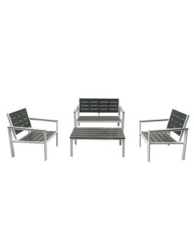 SET METALWOOD TWILIGHT - Senza Marca | Utensili Store