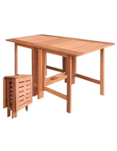 TAVOLI PIEGHEVOLI IMPRESSION HANOI - Senza Marca | Utensili Store