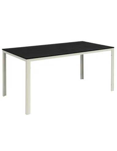 TAVOLI FISSI METALWOOD - Senza Marca | Utensili Store