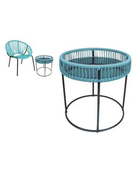 TAVOLI BISTROT ARPA MARINE - Senza Marca | Utensili Store