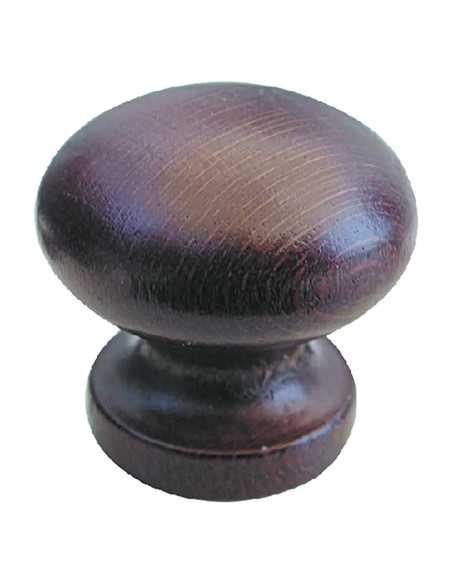 POMOLO LEGNO - Senza Marca | Utensili Store