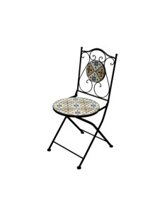 SEDIE DECOJARDIN SALENTO  - Senza Marca