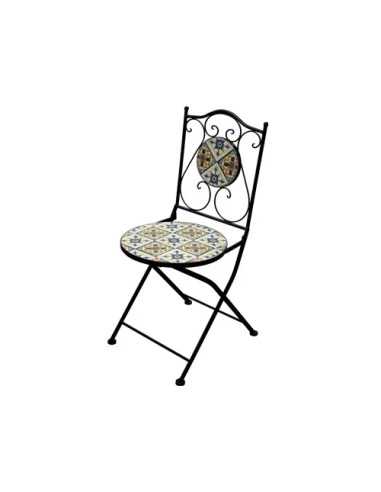 SEDIE DECOJARDIN SALENTO - Senza Marca | Utensili Store