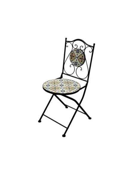 SEDIE DECOJARDIN SALENTO - Senza Marca | Utensili Store