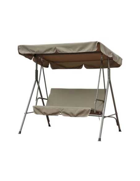 DONDOLI 3 POSTI RELAX - Senza Marca | Utensili Store