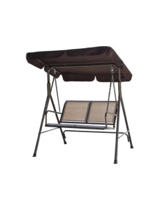 DONDOLI 2 POSTI OASI  - Senza Marca