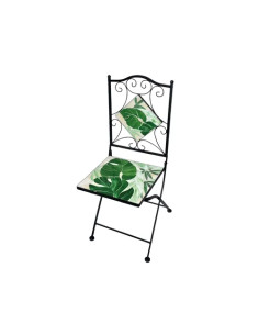 SEDIE DECORJARDIN COSTARICA  - Senza Marca