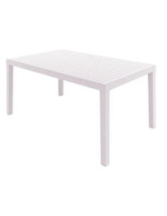 TAVOLI RESINA PALAU BIANCHI - Senza Marca