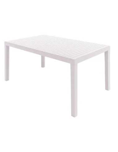 TAVOLI RESINA PALAU BIANCHI - Senza Marca | Utensili Store