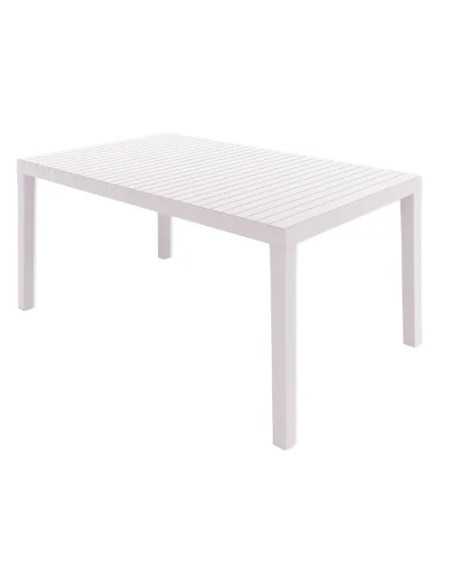 TAVOLI RESINA PALAU BIANCHI - Senza Marca | Utensili Store