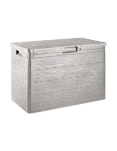 BAULI MULTIUSO WOODY'S 160 - Senza Marca