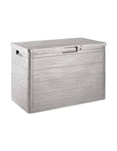 BAULI MULTIUSO WOODY'S 160 - Senza Marca | Utensili Store