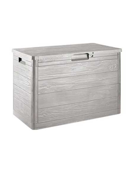 BAULI MULTIUSO WOODY'S 160 - Senza Marca | Utensili Store