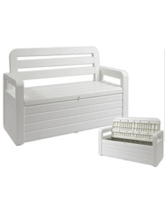 PANCHINE MULTIUSO FOREVERSPRING PLUS - Senza Marca