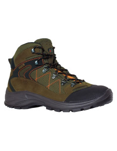 SCARPE PER TREKKING ALTE 'EGIPT' - GARSPORT