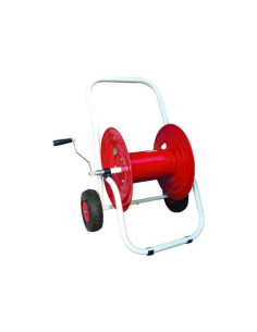 AVVOLGITUBI GIARDINO  - Senza Marca