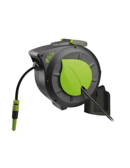 AVVOLGITUBI IRIS ECOGREEN - Senza Marca | Utensili Store