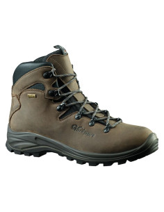 SCARPE PER TREKKING ALTE 'STELVIO TEX' - GARSPORT