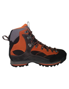 SCARPE PER TREKKING ALTE 'SORAPISS WP' - GARSPORT