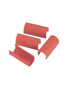 FERMASACCHI P/CARRY CART BL.4 PZ. - Senza Marca