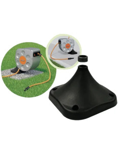 SUPPORTI DA TERRA P/ROTOROLL EVOLUTION  - Senza Marca