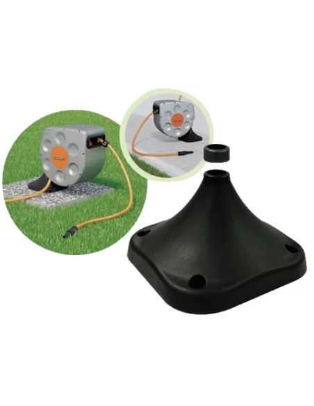 SUPPORTI DA TERRA P/ROTOROLL EVOLUTION - Senza Marca | Utensili Store