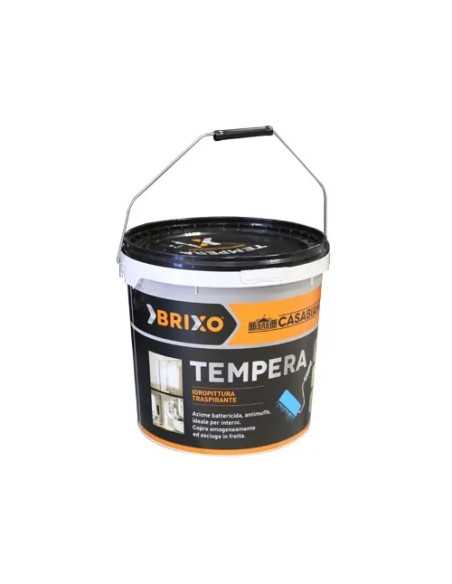 BRIXO CASABIANCA TEMPERA LT.14 - Senza Marca | Utensili Store