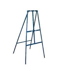 CAVALLETTO UNIVERSALE PER SEGNALETICA - DEBVERONA