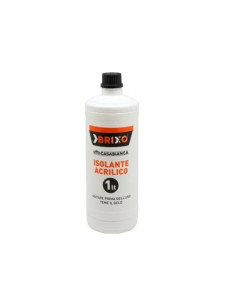 BRIXO CASABIANCA ISOLANTE ACRILICO - Senza Marca