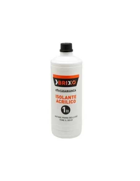 BRIXO CASABIANCA ISOLANTE ACRILICO - Senza Marca | Utensili Store