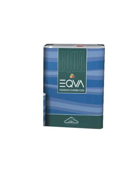 ACQUARAGIA DEAROMATIZZATA EQUA - Senza Marca | Utensili Store