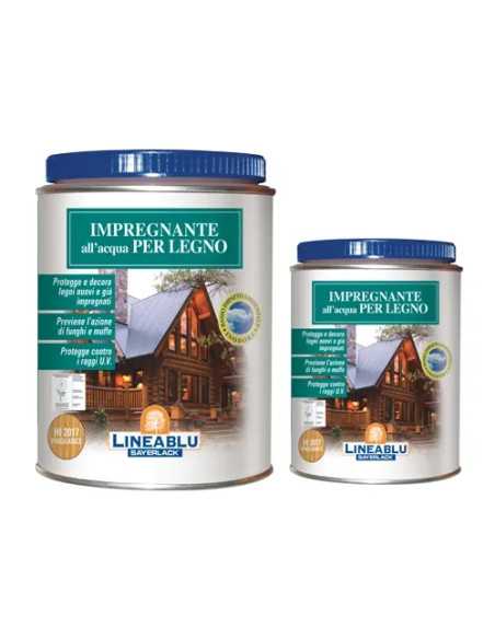 SAYERLACK IMPREGNANTE - Senza Marca | Utensili Store