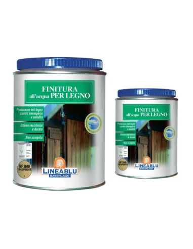 SAYERLACK FINITURA LT.0,75 HF2040 - Senza Marca | Utensili Store