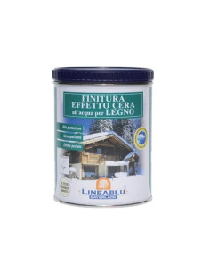 SAYERLACK FINITURA CERA - Senza Marca