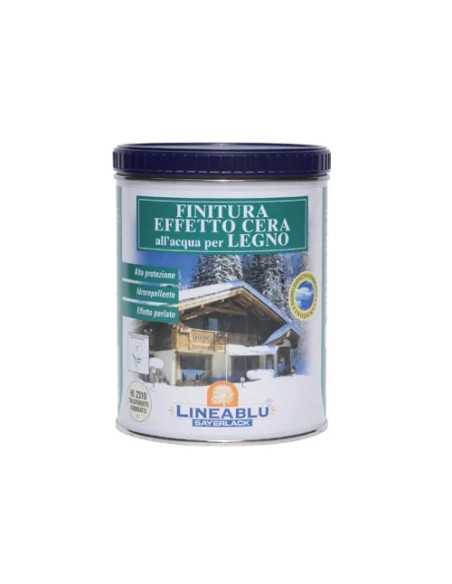 SAYERLACK FINITURA CERA - Senza Marca | Utensili Store